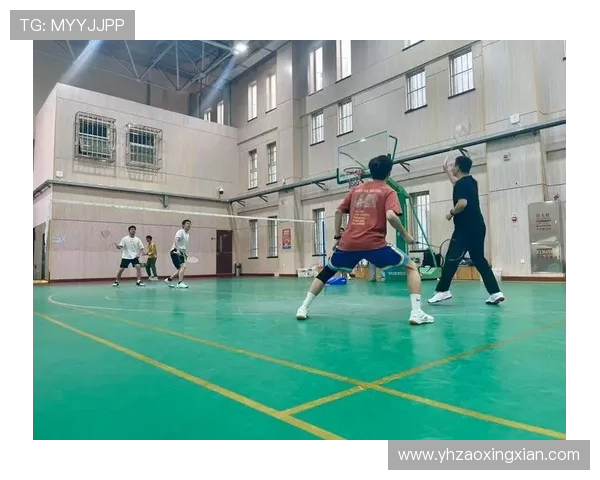 西安羽毛球队成长历程的真实记录与奋斗精神的展现