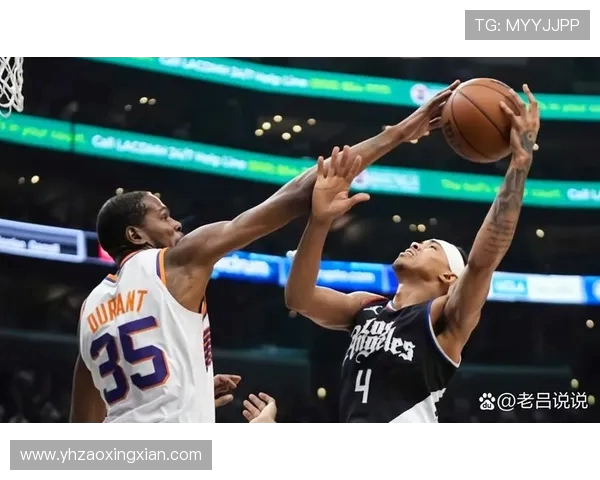 NBA夏季联赛精彩对决太阳队与魔术队的年轻球员争夺战