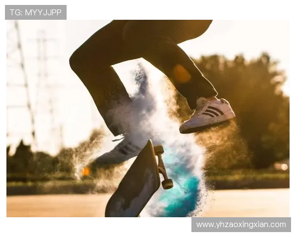 重庆极限运动队个人能力提升之路探讨与实践分享