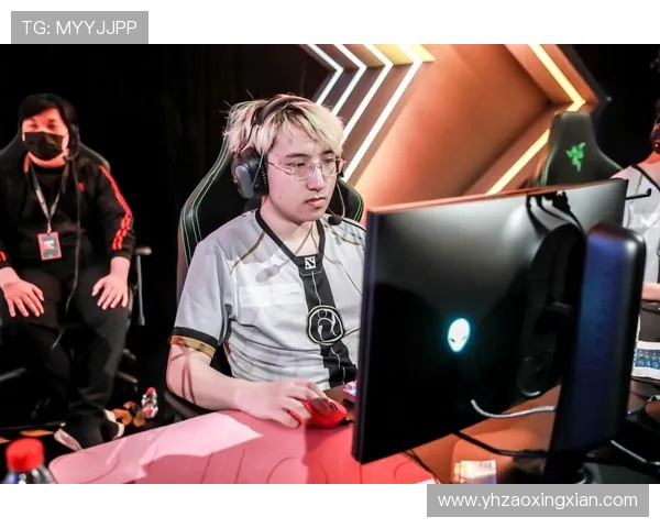 DOTA2心理素质评比揭晓IG战队排名第七引发热议