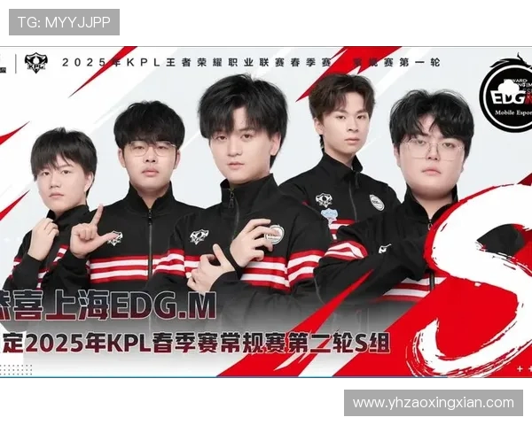 EDG实力引发热议王者荣耀赛场中的争论与期待