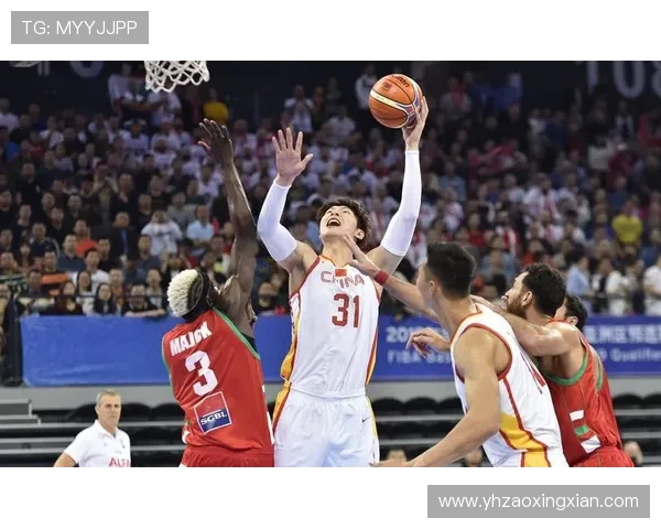 上海篮球队挑战赛特别报道：从默默无闻到辉煌崛起的奋斗历程