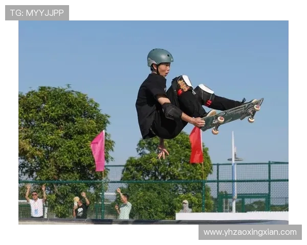 全国街舞大赛特别报道:北京滑板队如何在竞争中崭露头角与突破自我