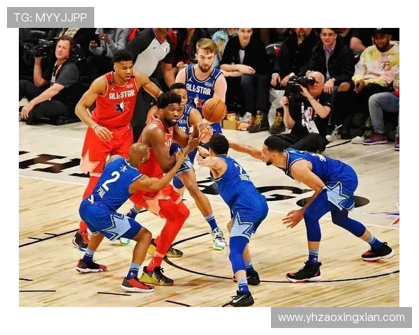 全明星赛特别报道:见证BLG从新秀到强队的成长之路