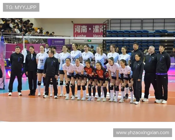 北京排球队在大师赛中的个人能力分析与表现评估