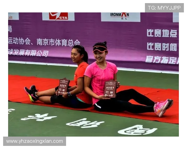 南京网球队的整体压制策略深度解析与网球竞技的未来发展探讨