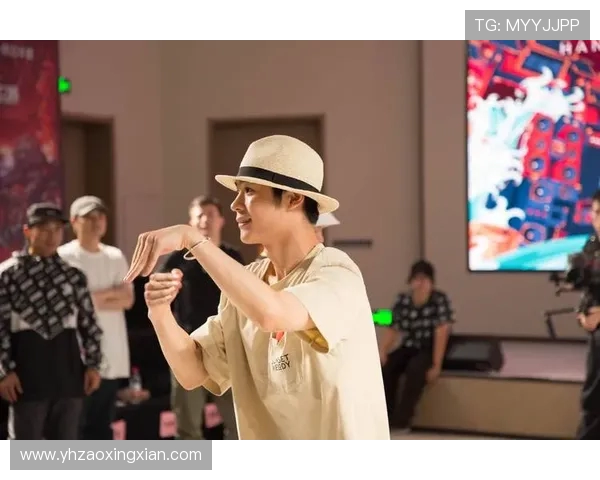 杭州飞盘队在世界街舞大赛中的逆袭之旅展现青春活力与团队精神